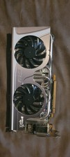 MSI Twin FROZR II AMD Radeon