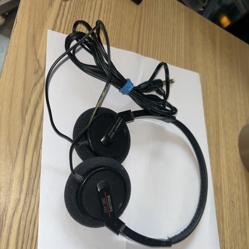 Philips personal stereo - philips,
