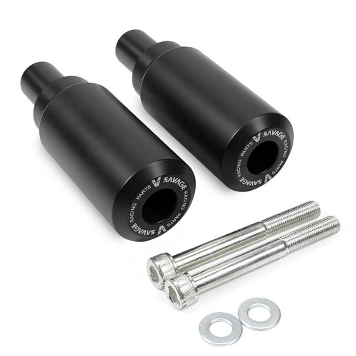 Frame sliders crash guard - sliders,