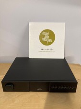 Naim Audio NAC 202 Stereo