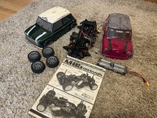 Tamiya M05 m-05 rc car mini