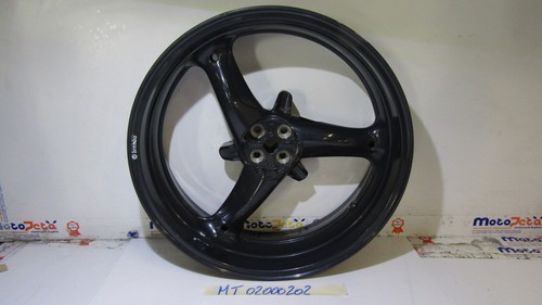 Rear wheel rim felge - felge, rims
