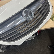 VAUXHALL MERIVA B FACELIFT