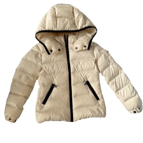 Moncler girls goose down - goose,