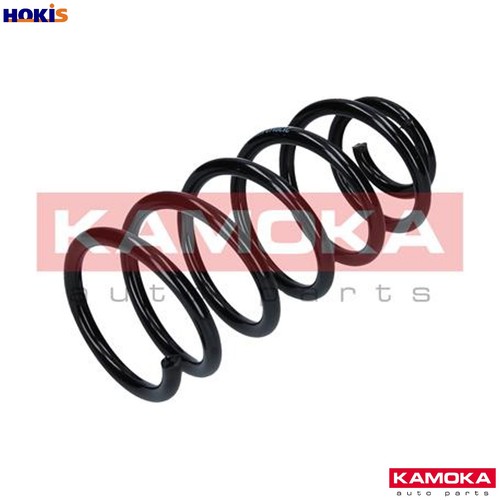 Suspension spring 2120160 - 2x,