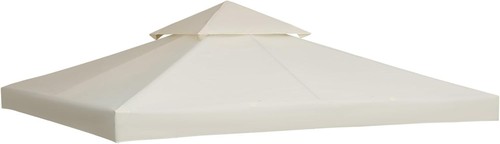 Gazebo canopy - x, 3(m)