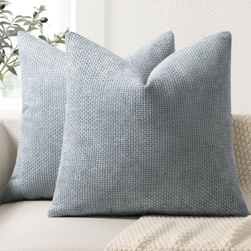 Cushion covers 50x50cm - covers, pack