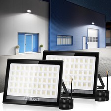 NATPOW Outdoor Security