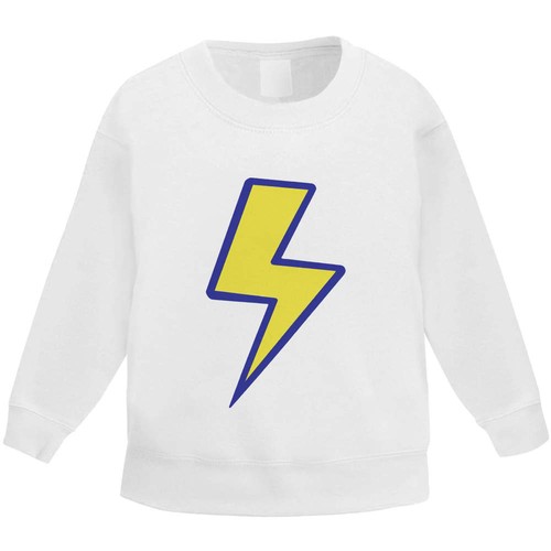 Lightning bolt kids - 'lightning, bolt'