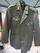 East German Army Border Guard