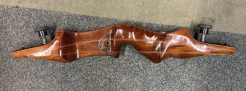 Border archery black douglas - border,