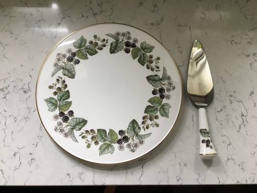 Royal worcester lavinia - royal,