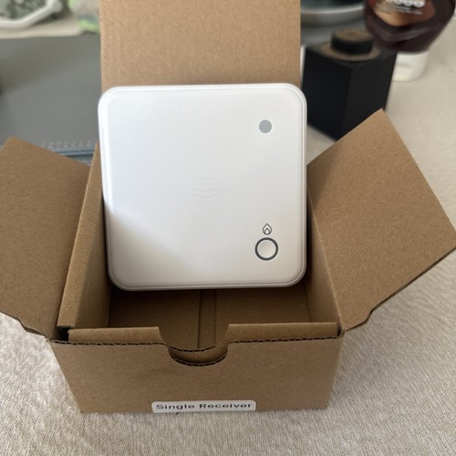 Brand new hive heating - brand,