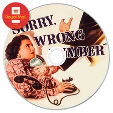 Sorry, Wrong Number (1948)