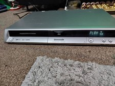 Panasonic DMR-EZ25EB DVD