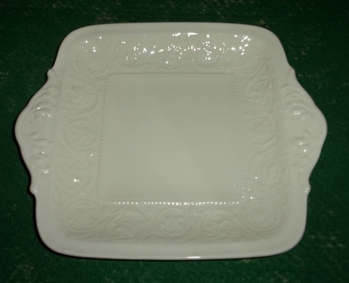 Wedgwood etruria - etruria, &
