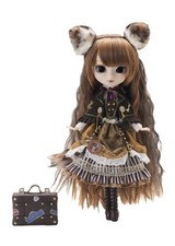 Groove Pullip Leema DAYAN 40th anniversary ver. Action Figure Fashion Doll