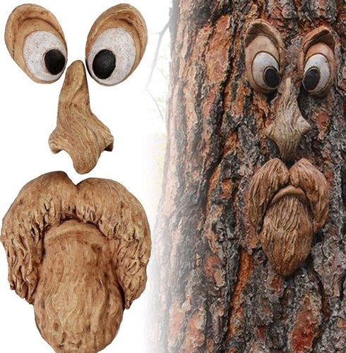 Funny old man - funny,