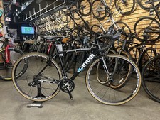 Cinelli Experience Campagnolo Veloce Rim Brakes (AL) 47cm XS ROAD BIKE