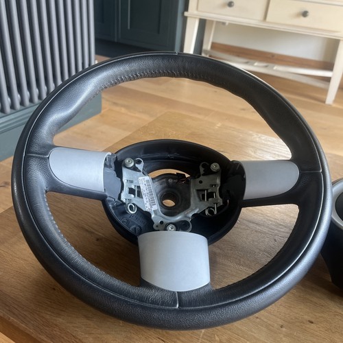 Mini cooper spoke - spoke, steering