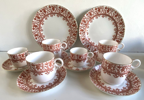 Royal worcester 164677 - royal,