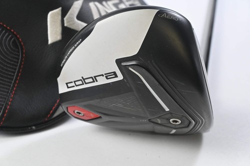 Cobra king driver - king, 9