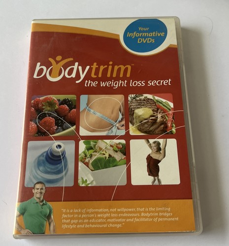 Body trim the weight - body, loss