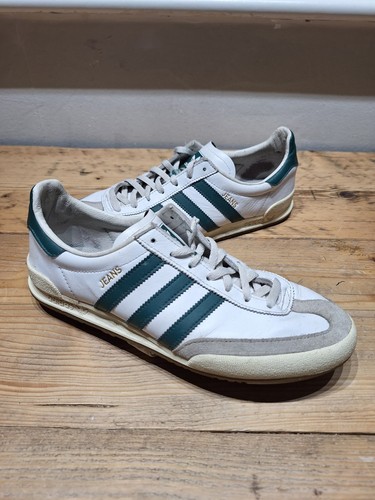 Mens adidas jeans - jeans, running