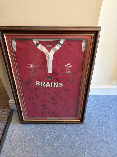 Wales grand slam - wales, winners