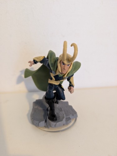 Loki disney infinity - loki,