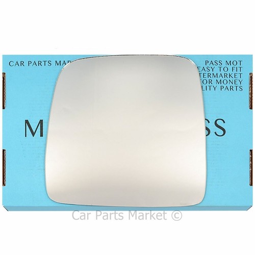 Left passenger side flat - left,