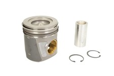 Fits IVECO pasuje do: IVECO