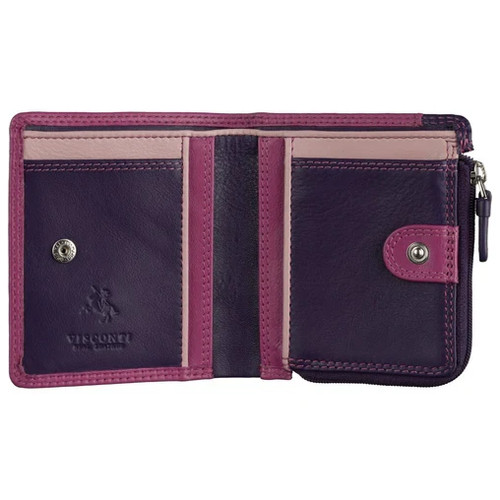 Visconti chile slim leather - chile,