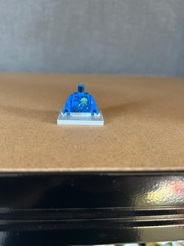 Lego ninjago nrg jay - nrg,