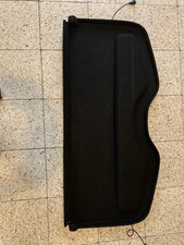 Renault clio 2011 parcel shelf - clio,