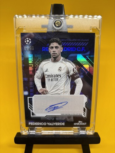 Federico valverde auto - federico,