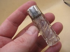 Antique sterling silver - sterling,