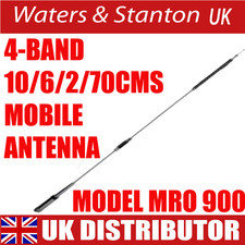 MRQ900 Quad Band 10/6/2/70