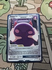 Gamersupps vcard awakened worlds benson non holo 200/250