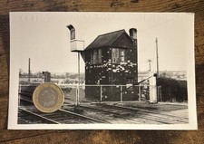 2006. ENGLAND - Hanwell railway Locomotive photograph