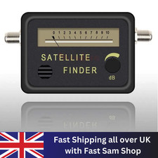 Original Satfinder Satellite