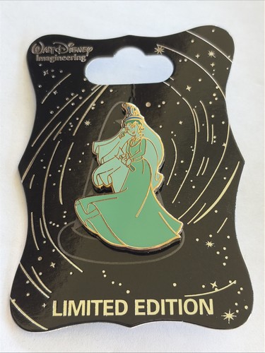 Disney wdi imagineering pin - disney,