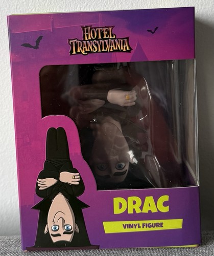 Youtooz hotel transylvania - youtooz,