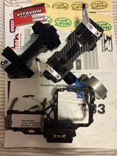 Losi 5B Brushless Parts Radio