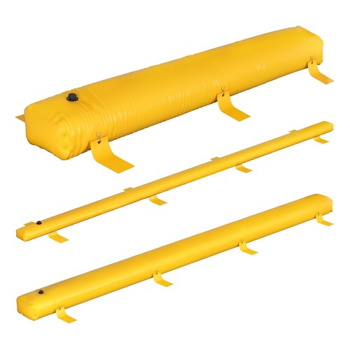 Uimoso flood barrier hydro - uimoso,