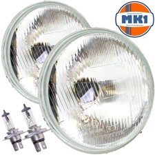 CLASSIC MINI 7" HEADLAMPS