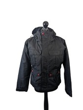 Bonfire Snowboarding Jacket
