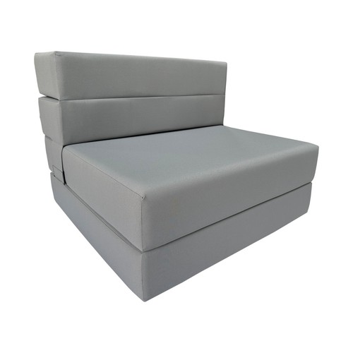 Lounger folding foam - lounger,