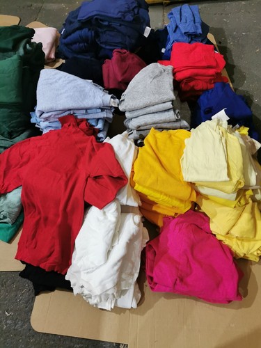 Childrens mix clothes joblot - childrens,