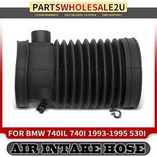 New Air Clean Intake Tube Hose